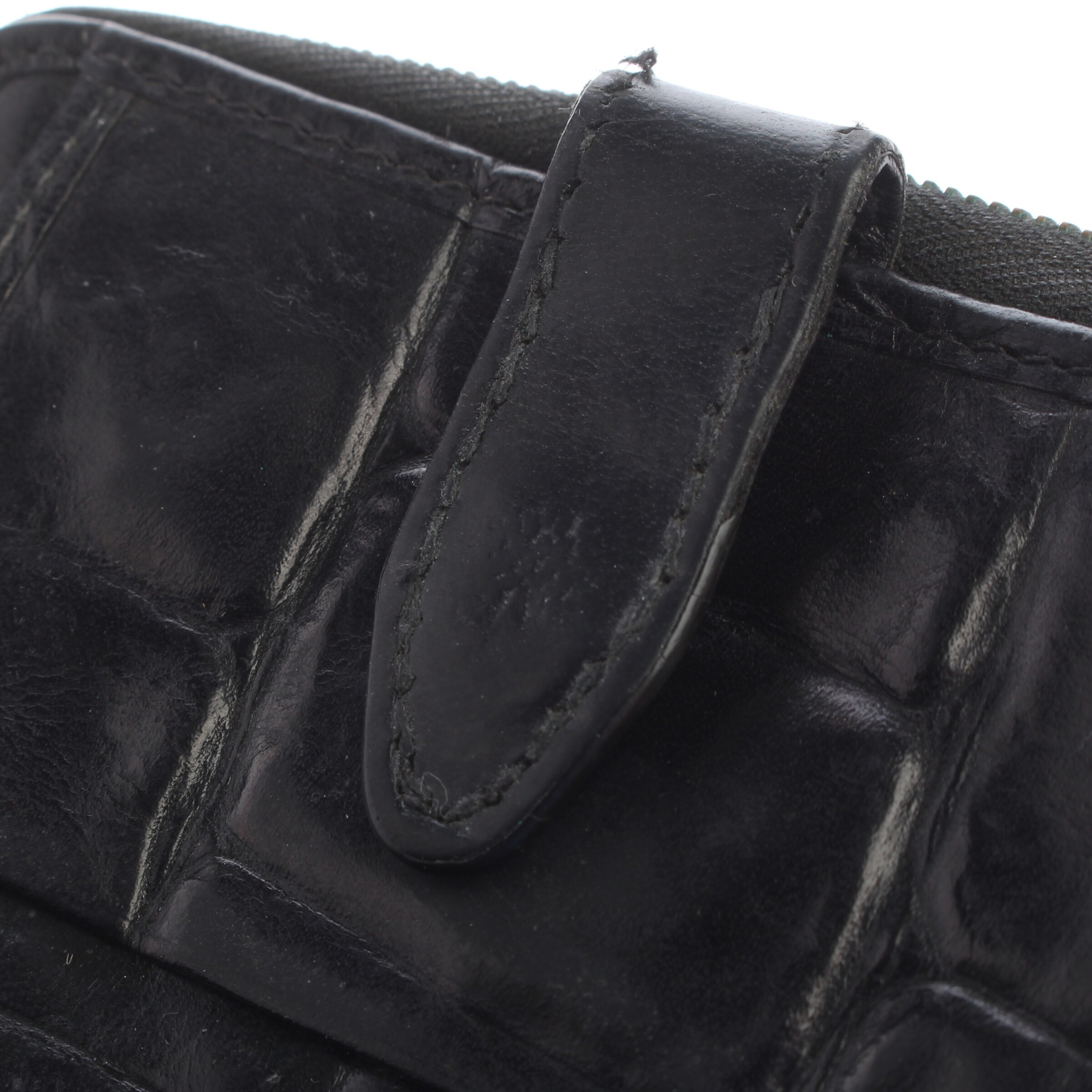 Mulberry Small Leather Goods in One size in Black