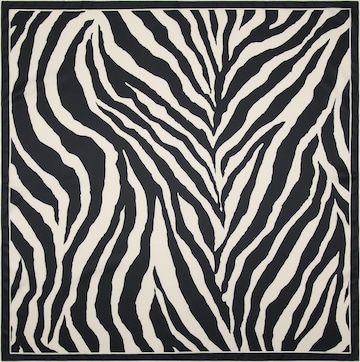 MANGORučnik 'CEBRITA' - crna boja: prednji dio