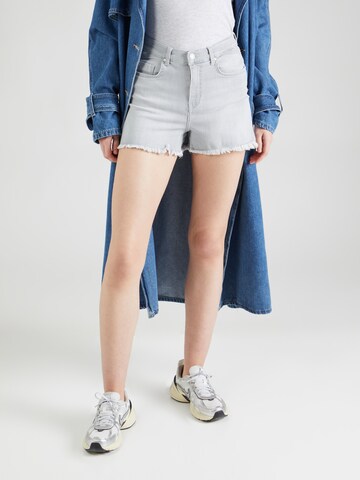 LTB Regular Jeans 'CAROLA' in Grey: front