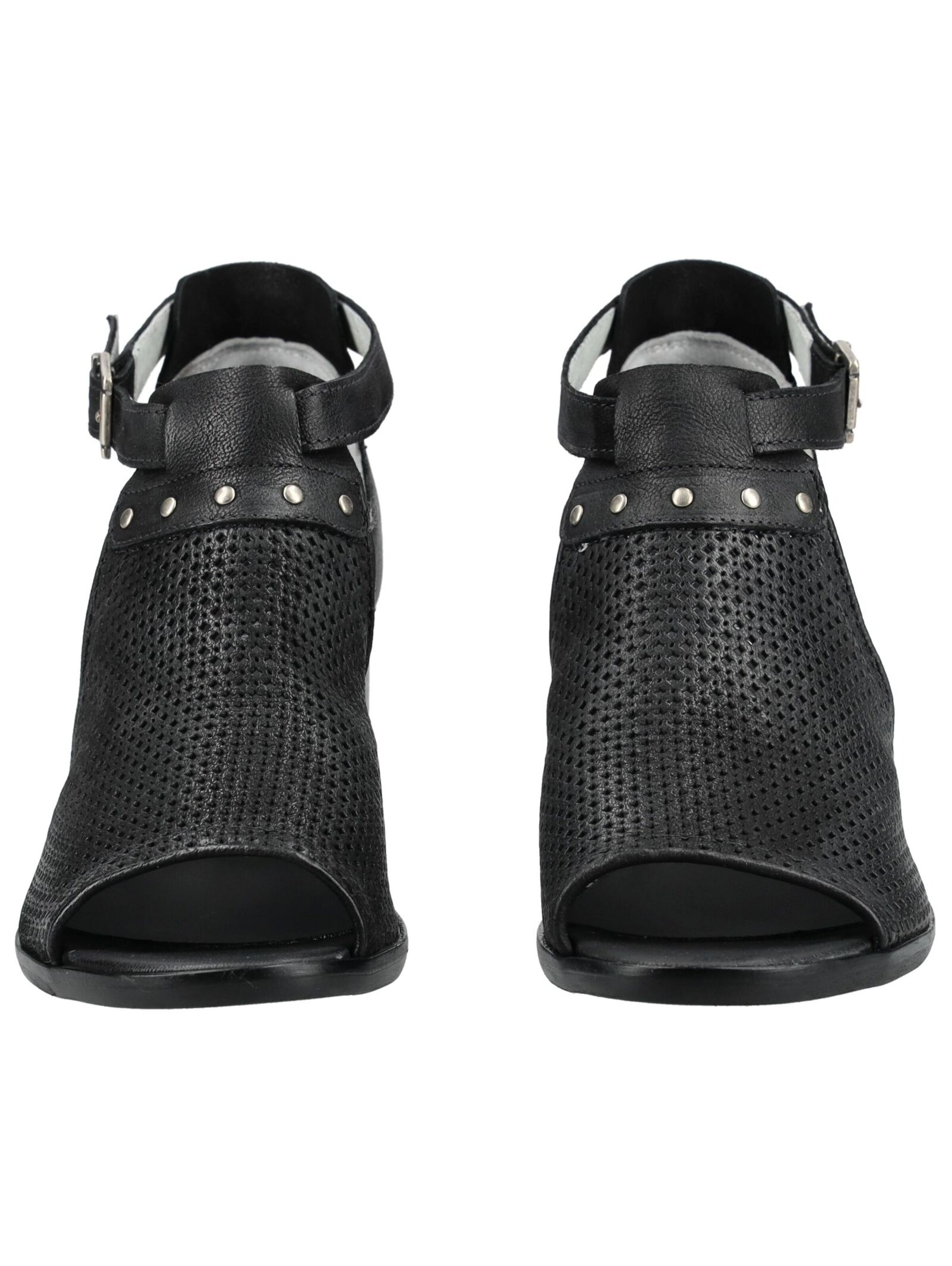 Nero Giardini Sandal in Black