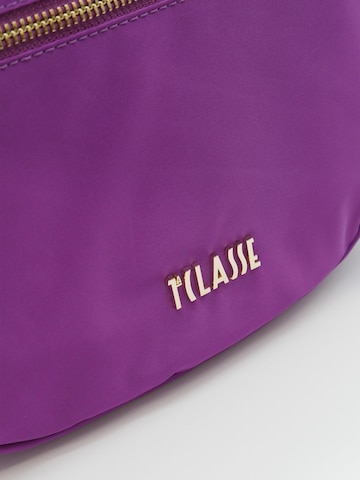 Alviero Martini Schoudertas 'alviero martini TRACOLLA BORSA' in Lila