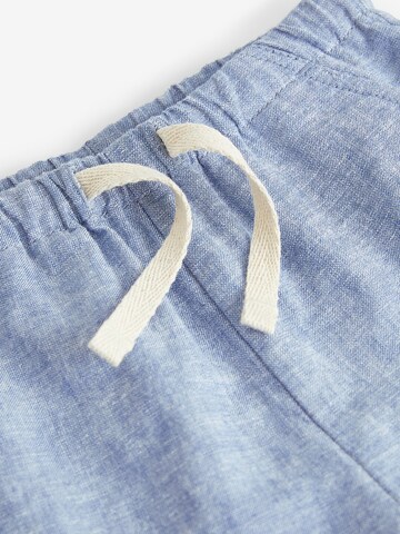 regular Pantaloni di Next in blu