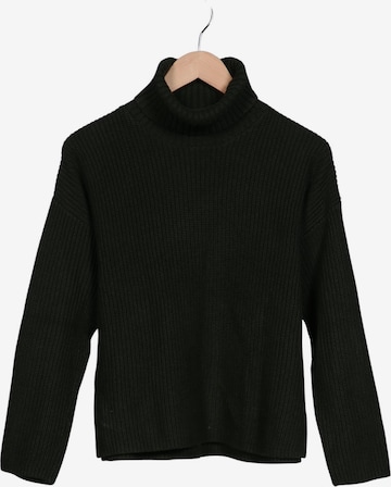 Monki Pullover XS in Grün: Vorderseite