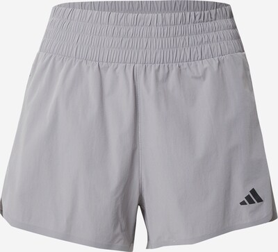 ADIDAS PERFORMANCE Sports trousers 'Pacer Stretch Lux' in Stone, Item view
