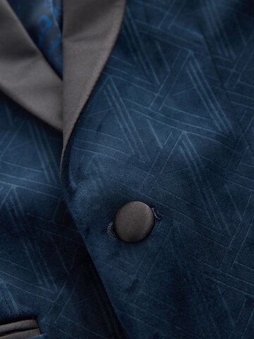 Next Pikkutakki värissä sininen