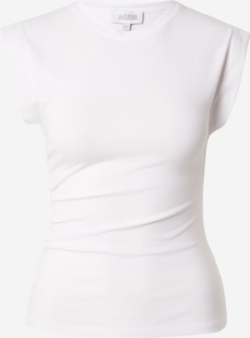 T-shirt & Other Stories en blanc : devant