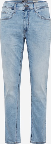 BLEND Slimfit Jeans in Blauw: voorkant