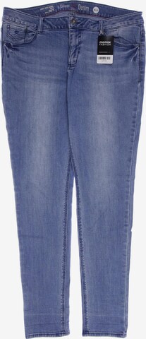 s.Oliver Jeans 34 in Blau: predná strana