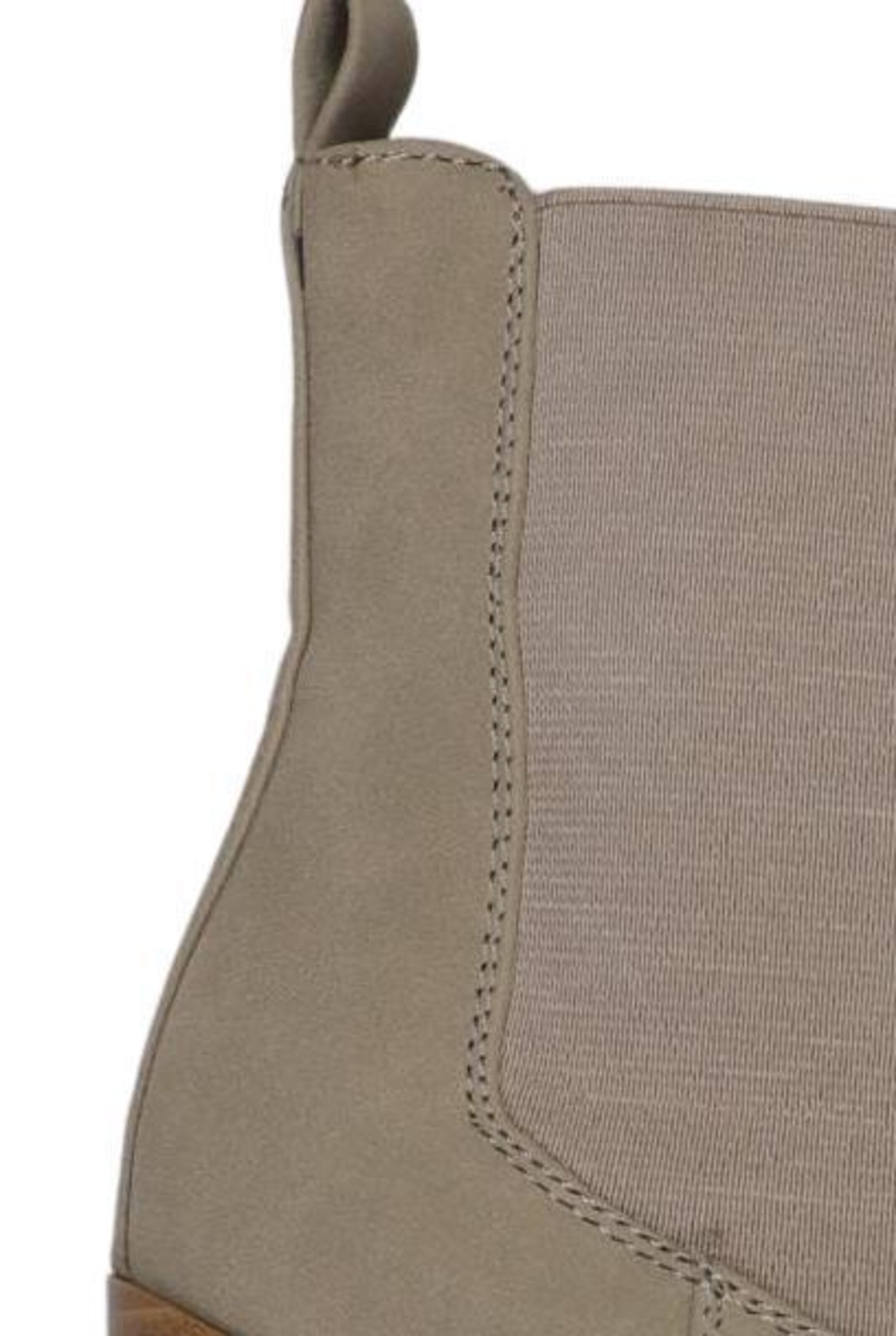 ONLY Dress Boots in 37 in Beige