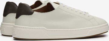 LOTTUSSE Sneaker  'Torino' in Beige