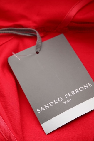 Sandro Ferrone Bolero M in Rot
