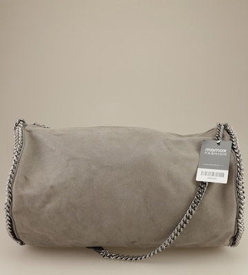 Stella McCartney Handtasche gross One Size in Grau: predná strana