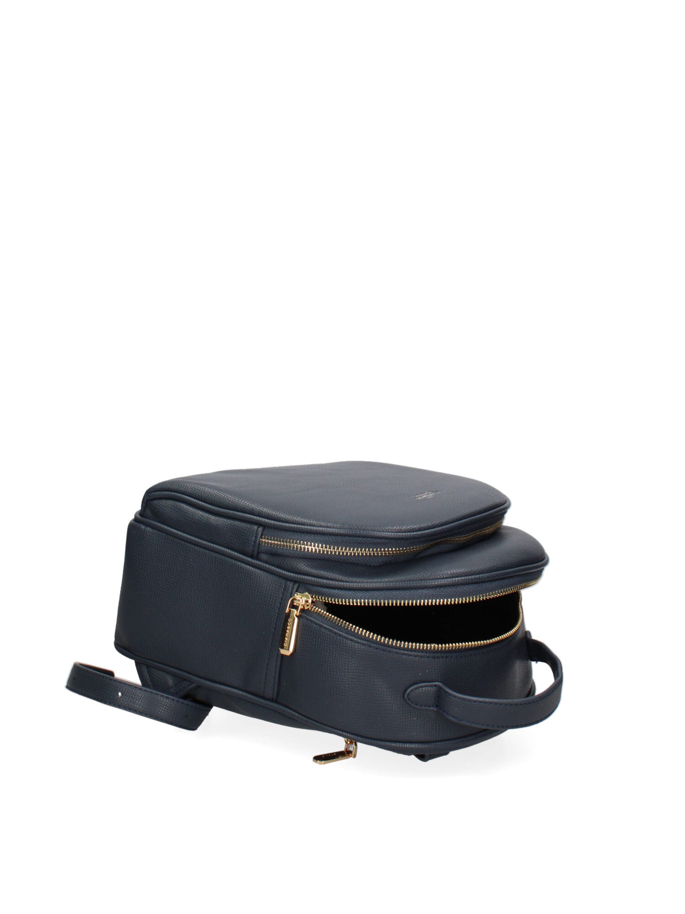 Diana&Co. Handtas in Blauw