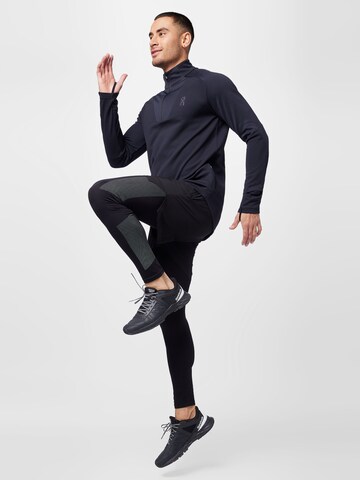 Regular Pantaloni sport 'Detlom' de la ENDURANCE pe negru