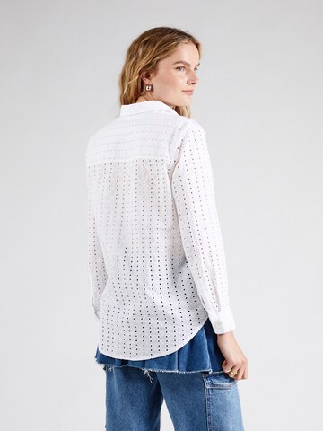GAP Blouse in White