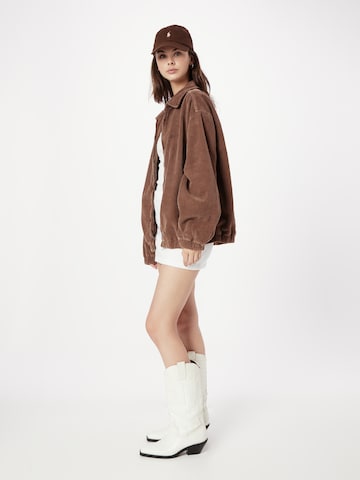 BDG Urban Outfitters Tussenjas in Bruin