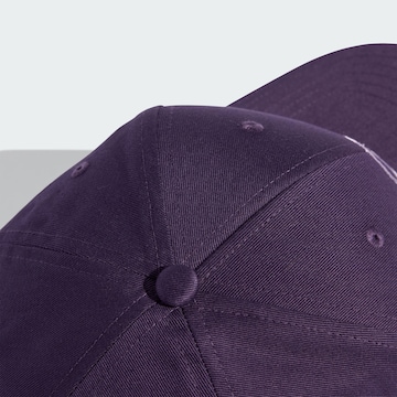 ADIDAS PERFORMANCE Sportcap 'Mercedes - AMG Petronas Formula One Team' in Lila