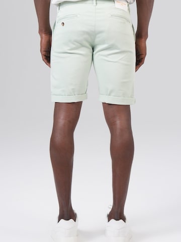 Slimfit Pantaloni di M.O.D MIRACLE OF DENIM in verde