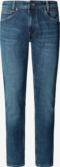 Džinsai 'Spike' iš Pepe Jeans, spalva – tamsiai (džinso) mėlyna, Prekių apžvalga