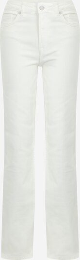 Selected Femme Tall Jeans 'ALICE' in White, Item view