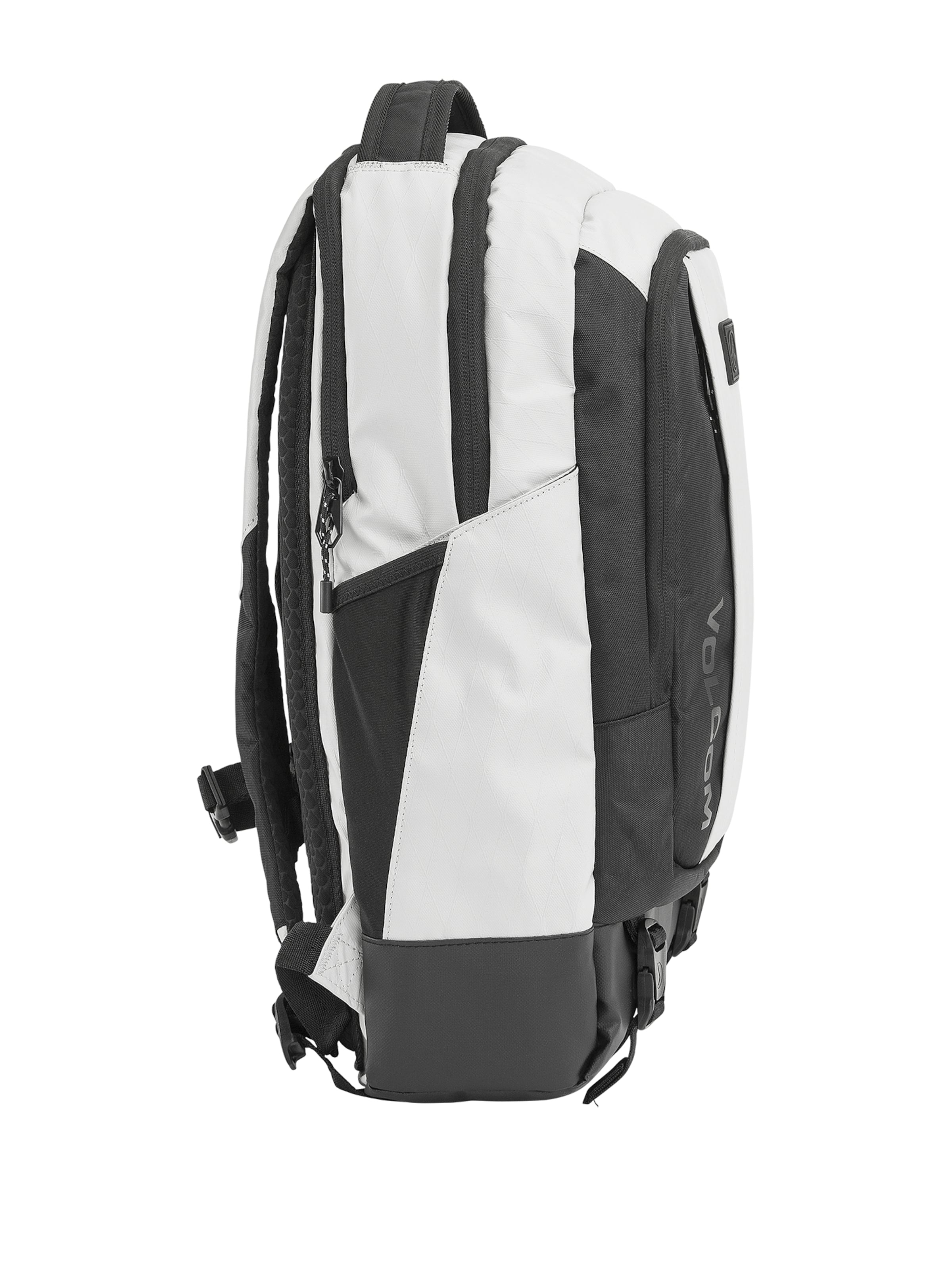 Sac à dos 'VENTURE' Volcom en blanc