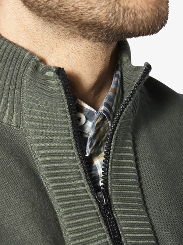 BABISTA Sweater 'Licaroni' in Green