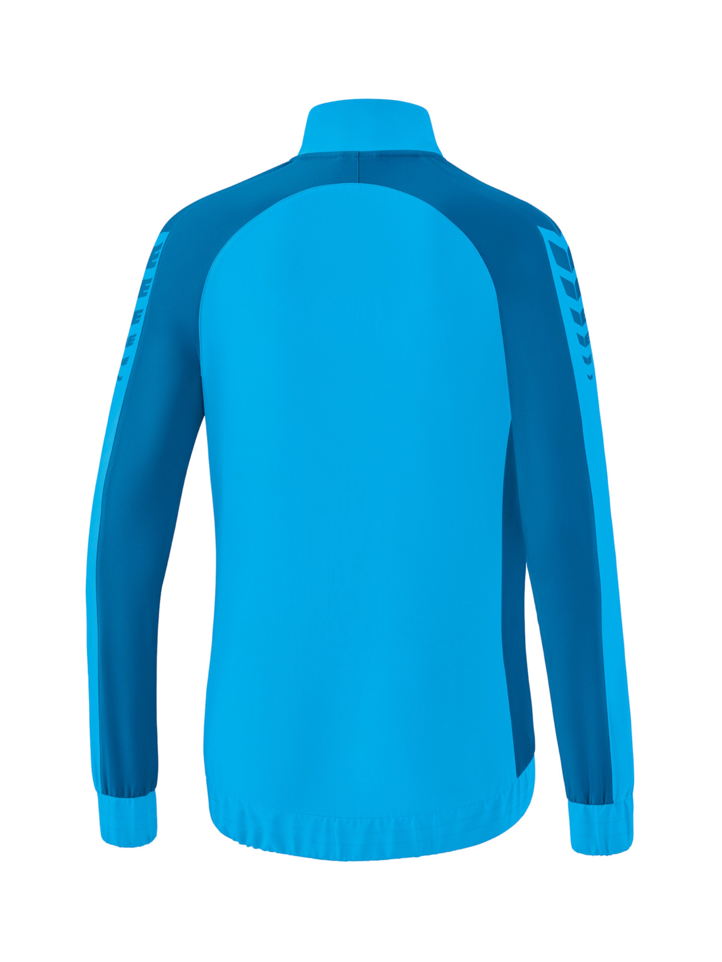 ERIMA Athletic Jacket in Blue