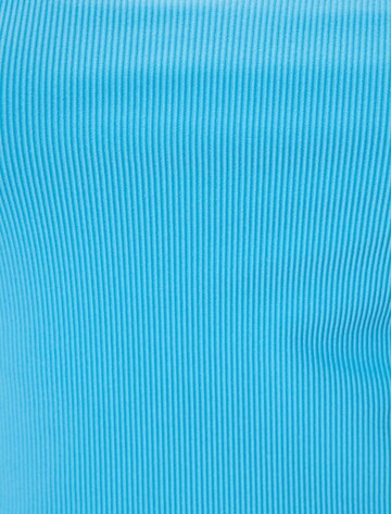 Koton Sports top in Blue