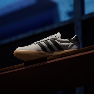 ADIDAS SPORTSWEARNiske tenisice 'Breaknet Sleek' - siva boja