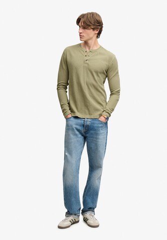 T-Shirt Superdry & Co en vert