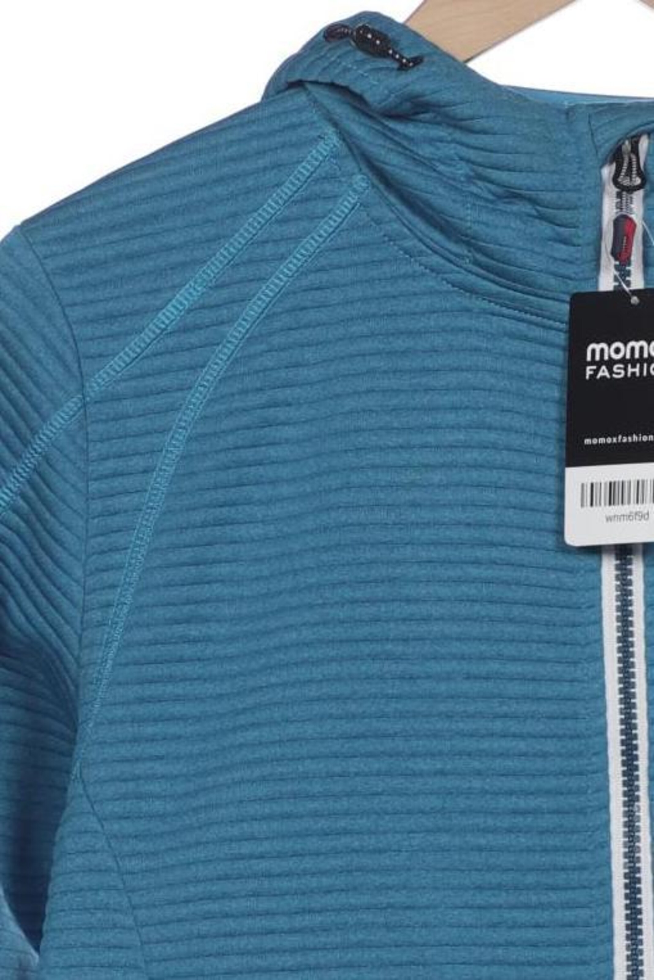 KILLTEC Kapuzenpullover M in Blau