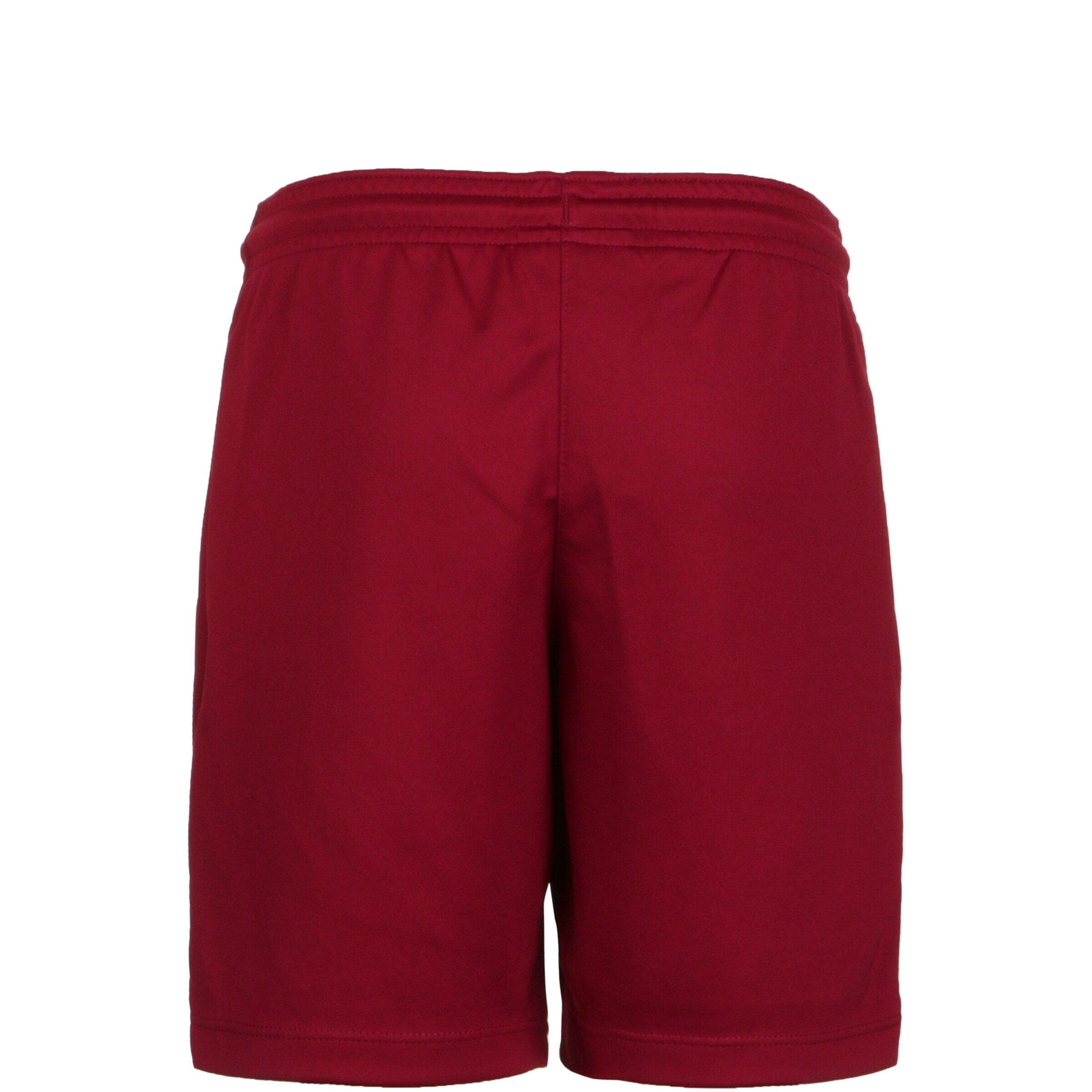 NIKE Regular Sports trousers 'Park Iii' in Red