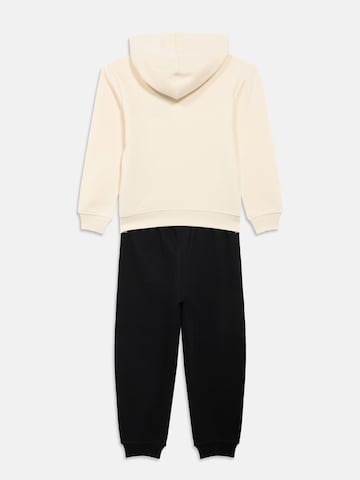 Jordan - Ropa para correr 'ESS FLC' en beige