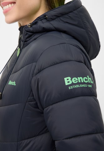 BENCH Between-Season Jacket in Blue