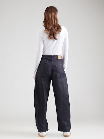 BDG Urban Outfitters Baggy Джинсы 'RIYA' в Синий