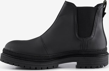 Shoe The Bear Chelsea Boots 'ARVID ' in Schwarz