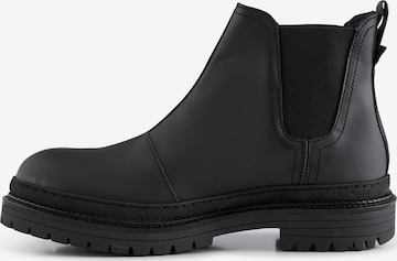 Chelsea Boots 'ARVID ' Shoe The Bear en noir