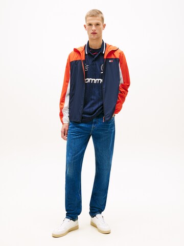 Tommy Jeans Slimfit Farmer 'ARLO' - kék