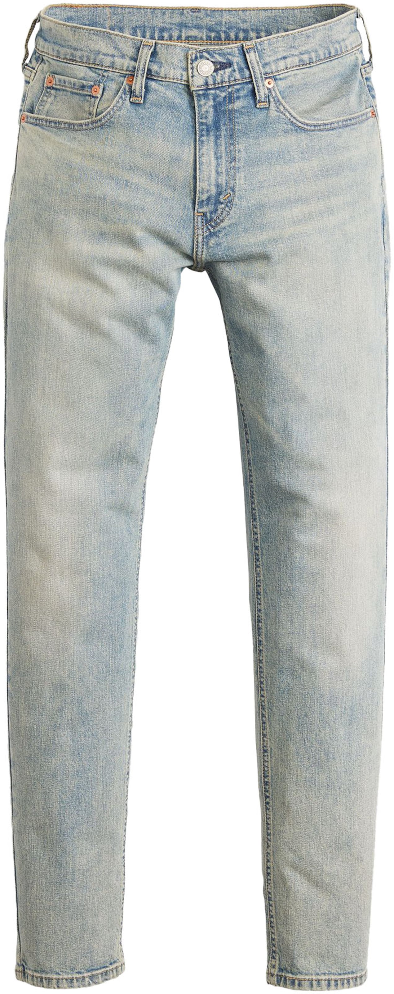 LEVI'S ® Jeans '531' in Blue: front