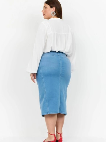 Wasabi Concept Rock 'Summer' in Blau