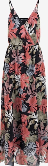 Cloud5ive Kleid in 42 in mischfarben / schwarz, Produktansicht