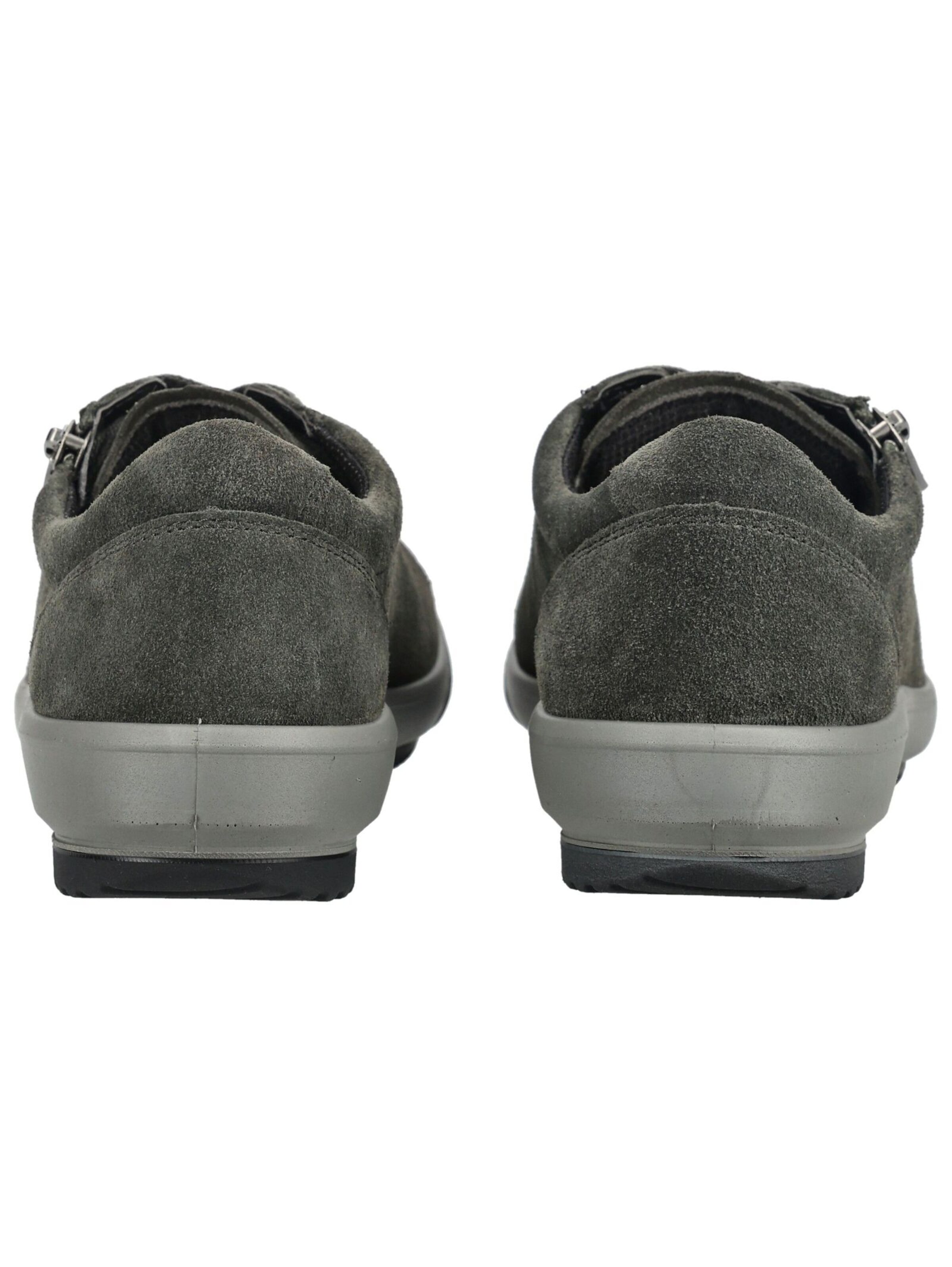Legero Sneakers laag in Groen