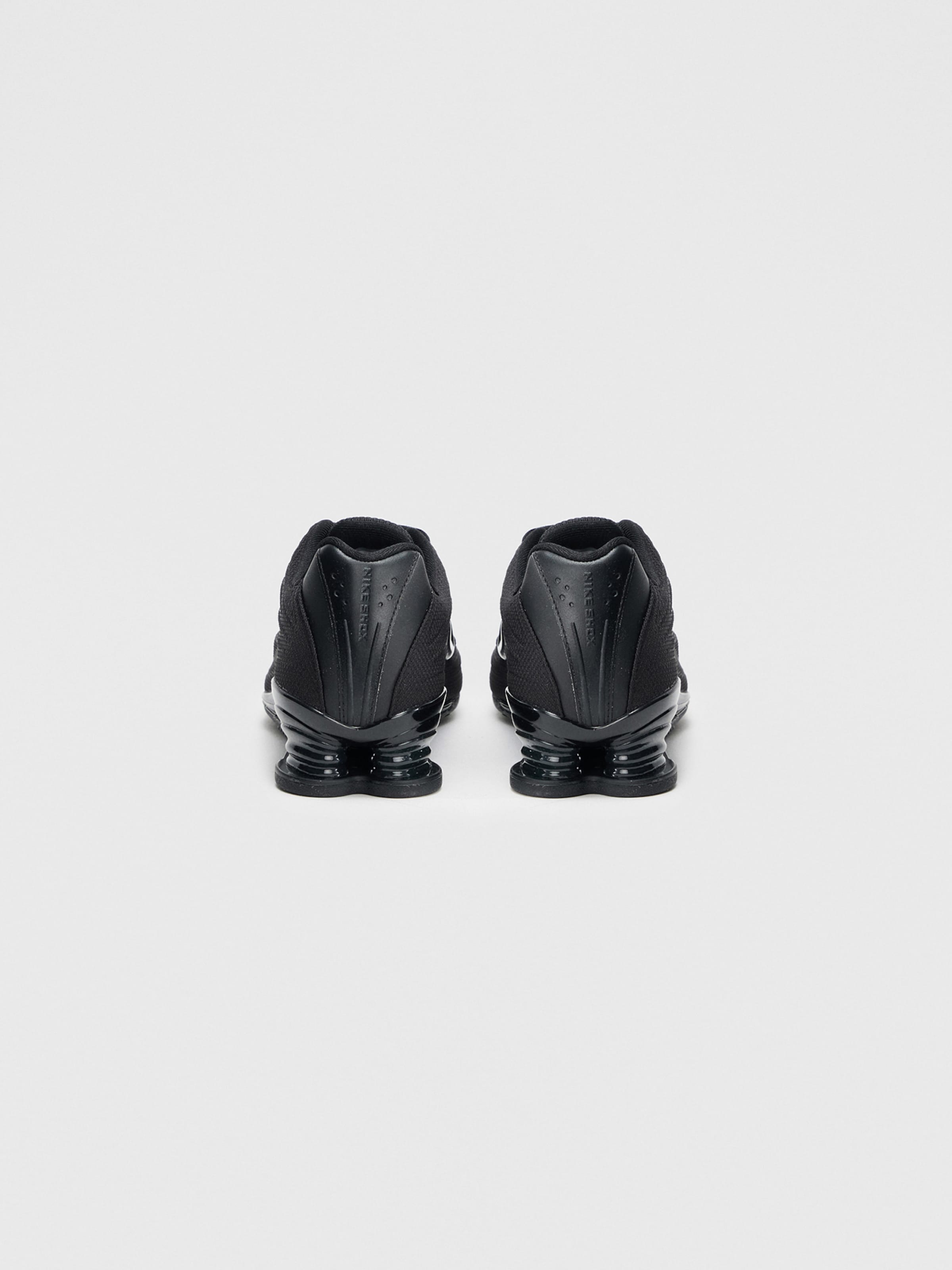 Nike Sportswear Sneaker low 'SHOX Z' pe Negru | ABOUT YOU