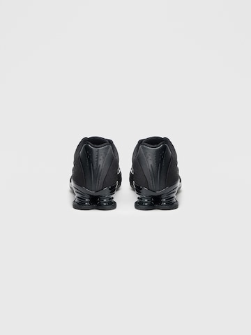 Nike Sportswear Sneaker 'SHOX Z' in Schwarz