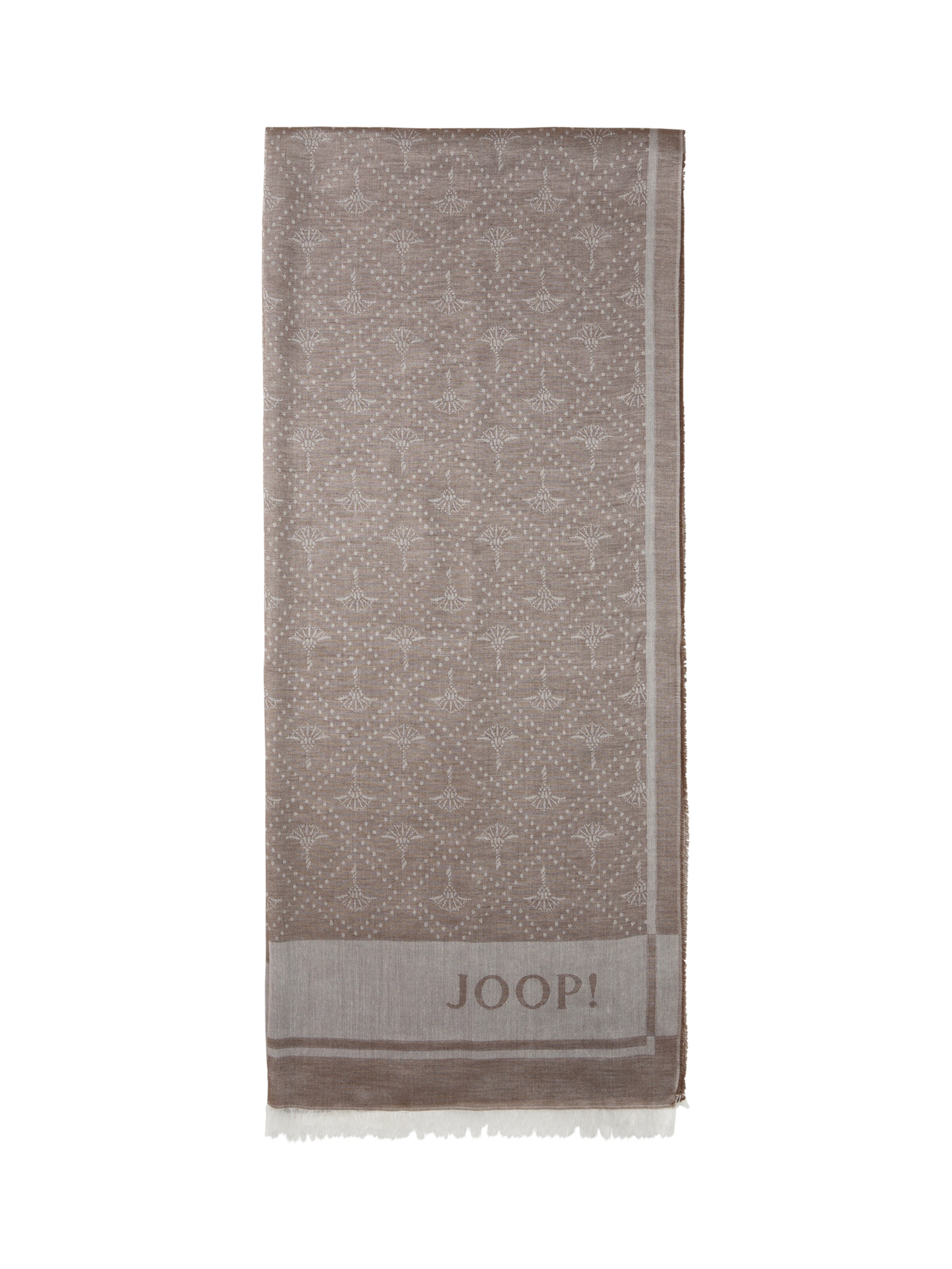 JOOP! Wrap 'Amelie' in Beige