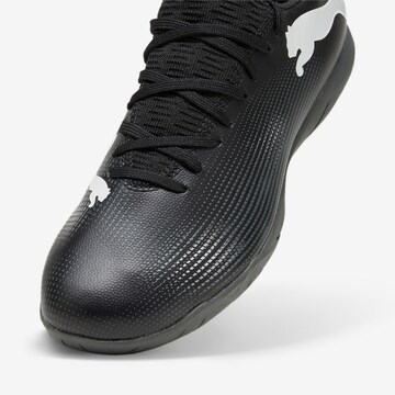 Chaussure de foot 'Future 7 Play' PUMA en noir