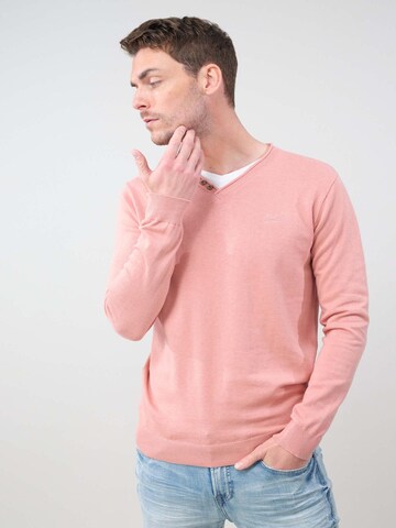 Deeluxe Trui 'Single' in Roze