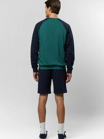 Pull-over ' Teo ' U.S. POLO ASSN. en bleu