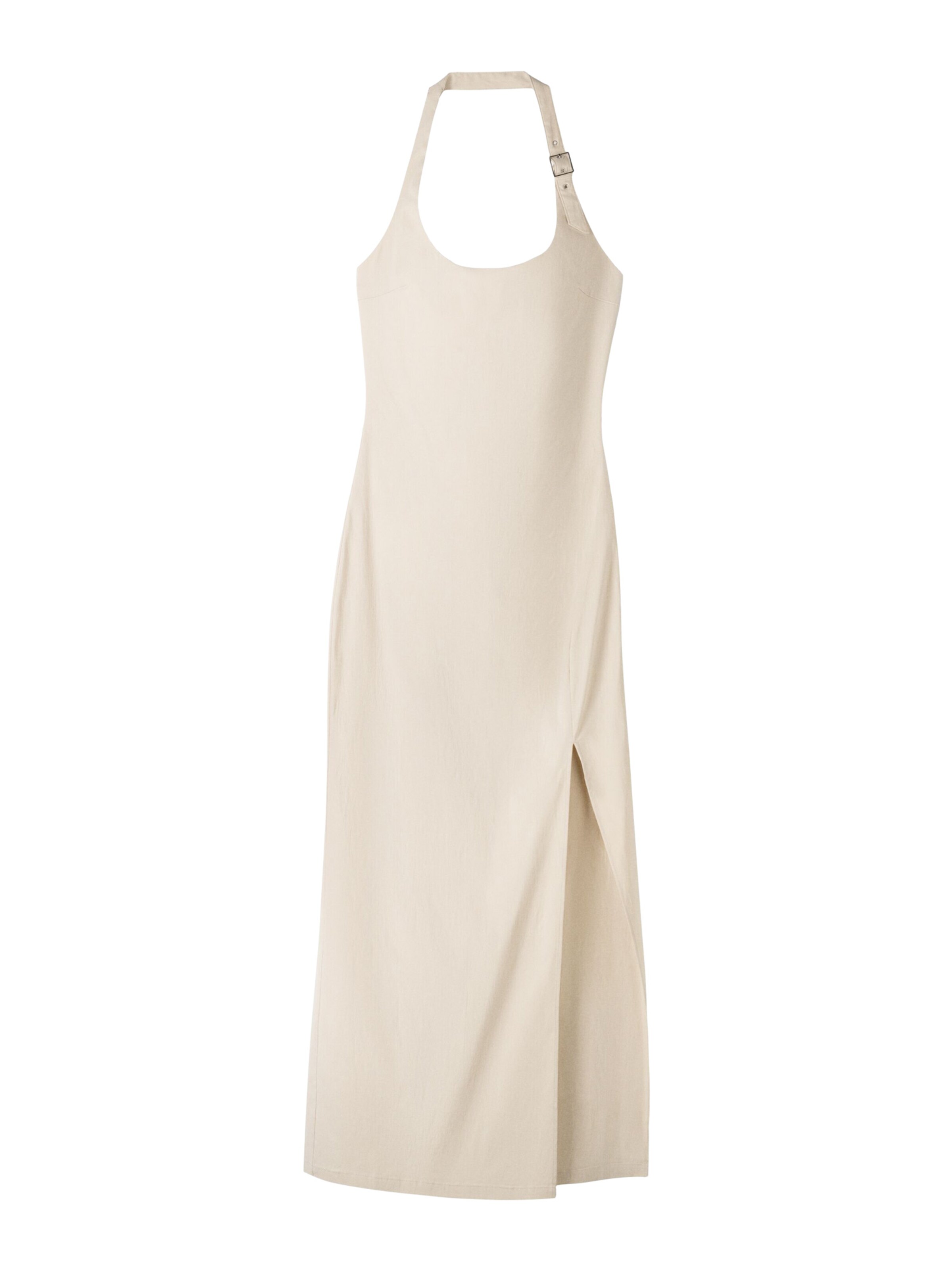 Bershka Haljina u boja pijeska, Pregled proizvoda