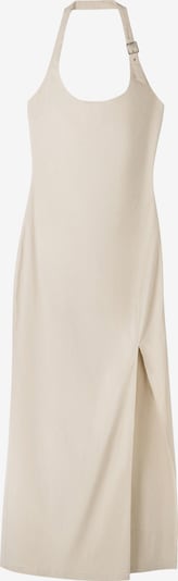 Rochie Bershka pe crem, Vizualizare produs